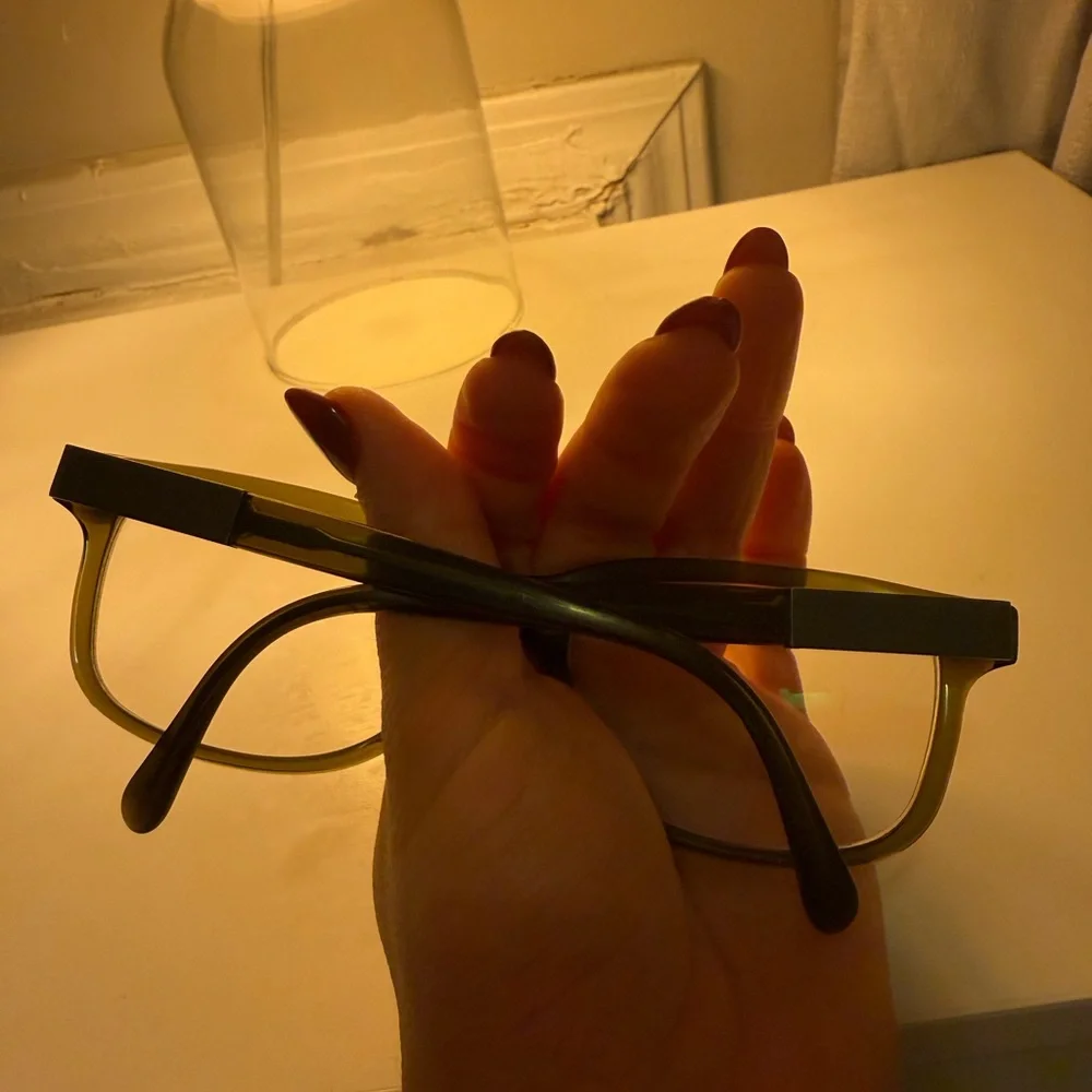 Burberry Eyeglasses Frame B 2164 3356 - Picture 11 of 14